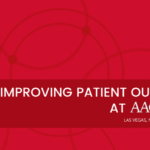 Improving Patient Outcomes at AAOS 2023 Graphic