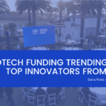Is Medtech Funding Trending Down? Top Innovators From LSI 2023 Graphic
