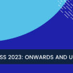 HIMSS 2023: Onwards and Upwards Graphic