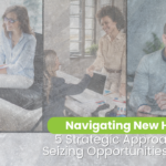 Navigating New Horizons: 5 Strategic Approaches to Seizing Opportunities in 2024