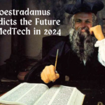 Joestradamus looks into the medtech future