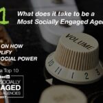 Socially Engaged Agency