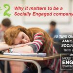 Medtech Recruitment Company - why does being socially engaged matter