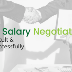 Salary Negotiation