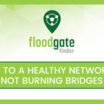 Healthy Network and building bridges