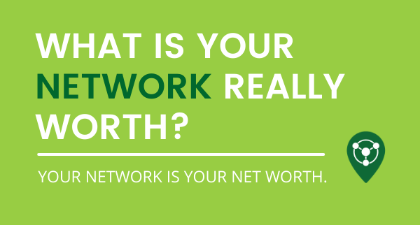 Network Really Worth
