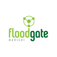 FloodGate Medical-logo