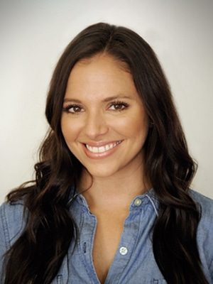 Jaclyn Ferry