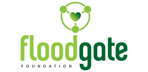 Floodgate foundation logo