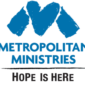 METROPOLITAN MINISTRIES