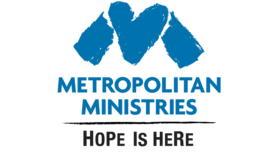 METROPOLITAN MINISTRIES