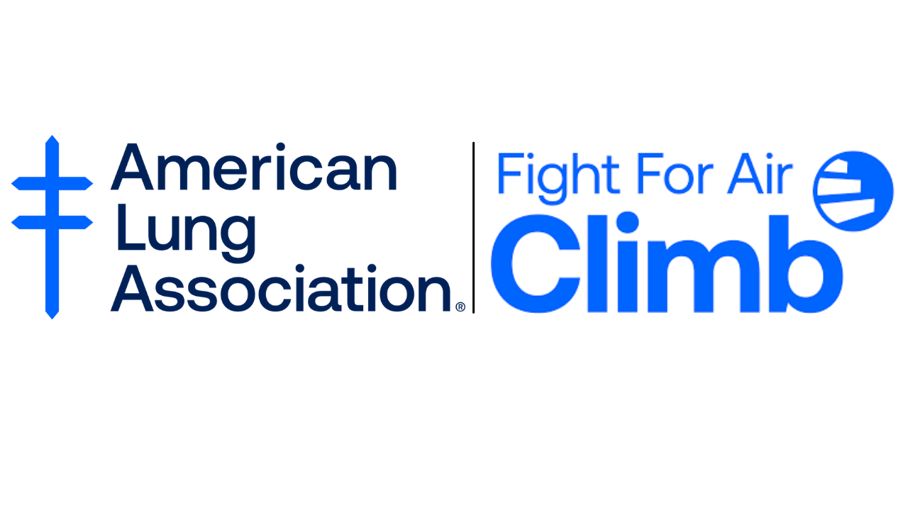 American Lung Association's Fight For Air Climb