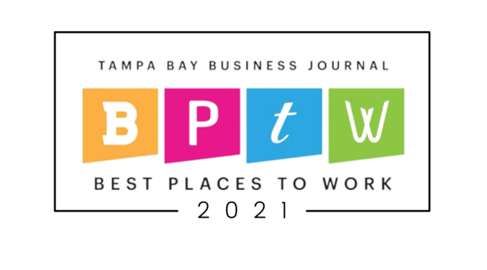 Best Places to work 2021