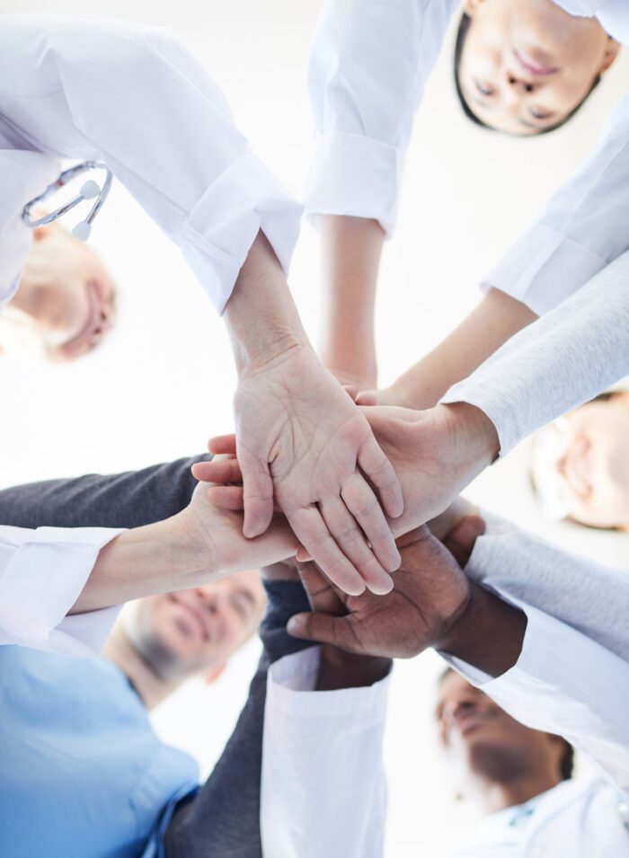Medical device sales recruiters