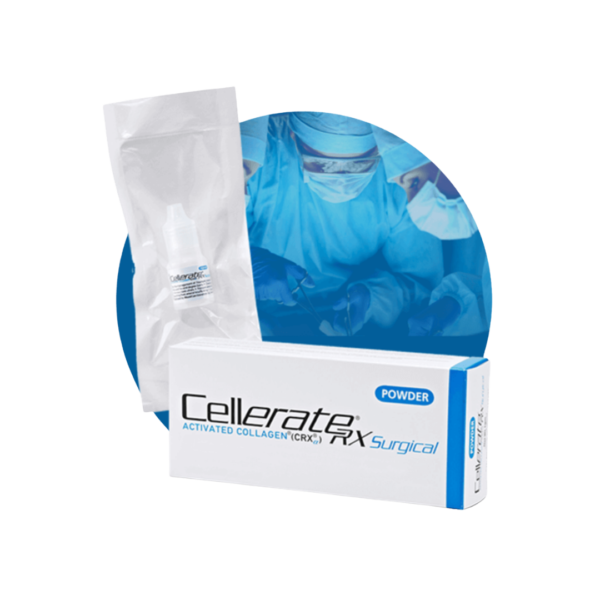 CellerateRx Surgical Image