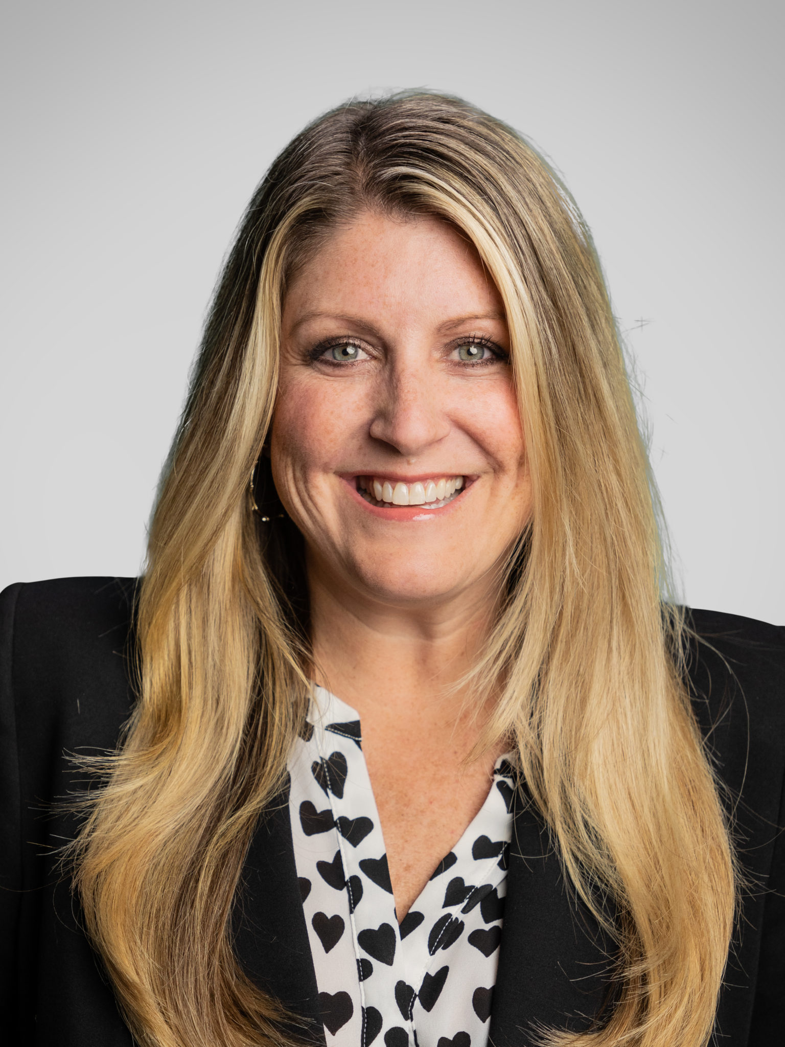 Brittany Erickson Talent Director FloodGate Medical