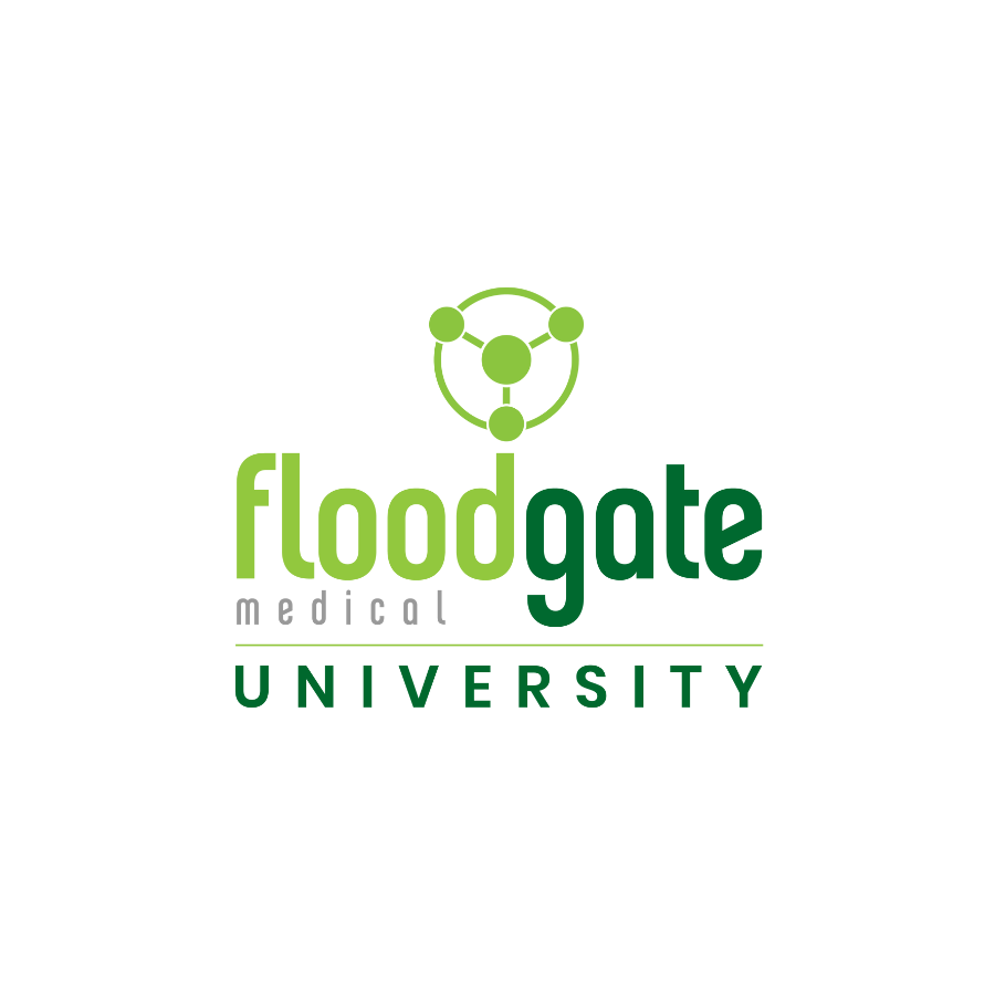 FG University Circle Icon
