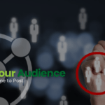 Know Your Audience Pick the Best Time to Post Graphic
