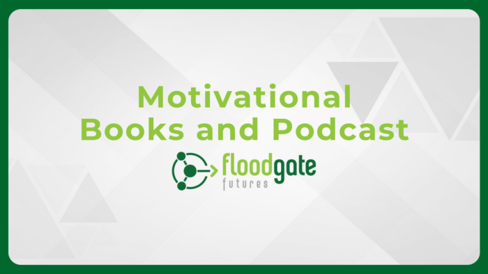 Motivational Books and Podcast Downloadable​