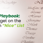 Profile Playbook How to get on the LinkedIn “Nice” List
