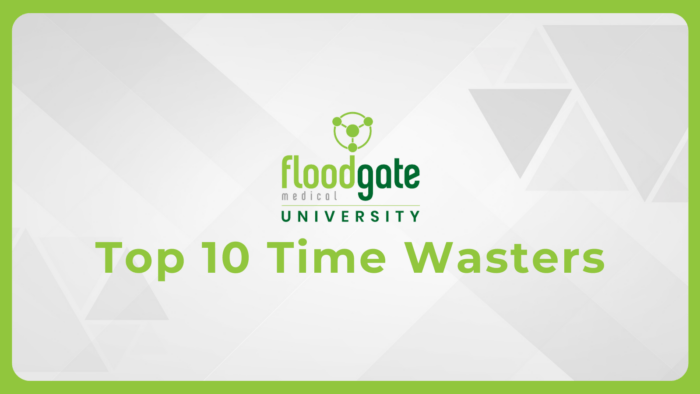 Top 10 Time Wasters