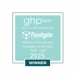 AIS-Oct25077_FloodGate-Medical-Inc_Global-Excellence-Awards-2025_Winners-Badge