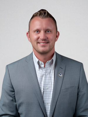 David Forney Headshot
