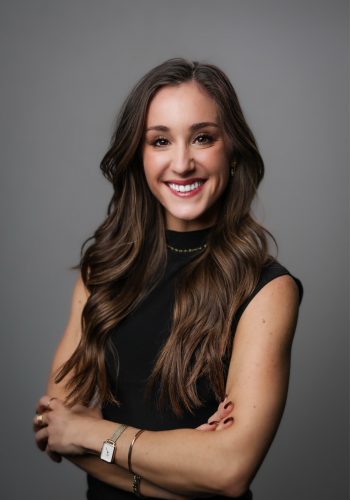 Morgan Mills Headshot