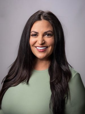 Sarah Creegan