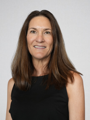 Mindi Rector
